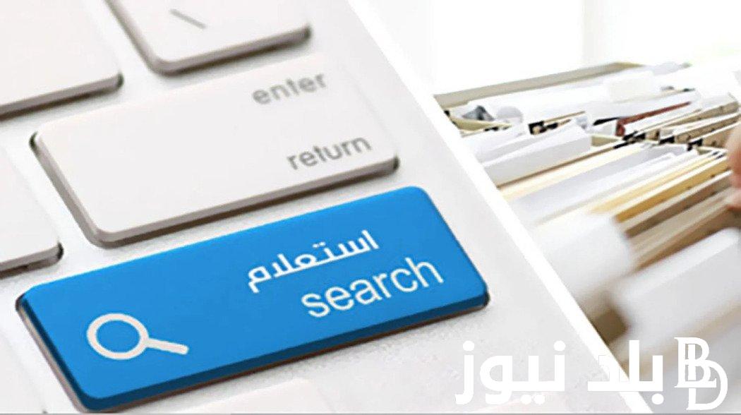 بالاسم ورقم السيارة.. كيفية استعلام عن المخالفات مجانًا 2024 عبر ppo.gov.eg بالخطوات وطريقة التظلم