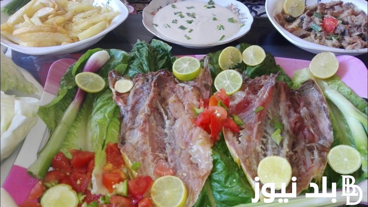 اسعار الفسيخ والرنجه اليوم الأحد 5 مايو 2024 في جميع الأسواق و المحلات التجارية