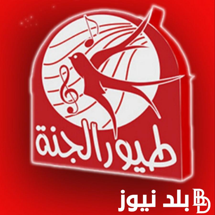 تردد قناة طيور الجنة 2024 نايل سات لمتابعة اجدد الاناشيد وبرامج الاطفال بجودة عالية