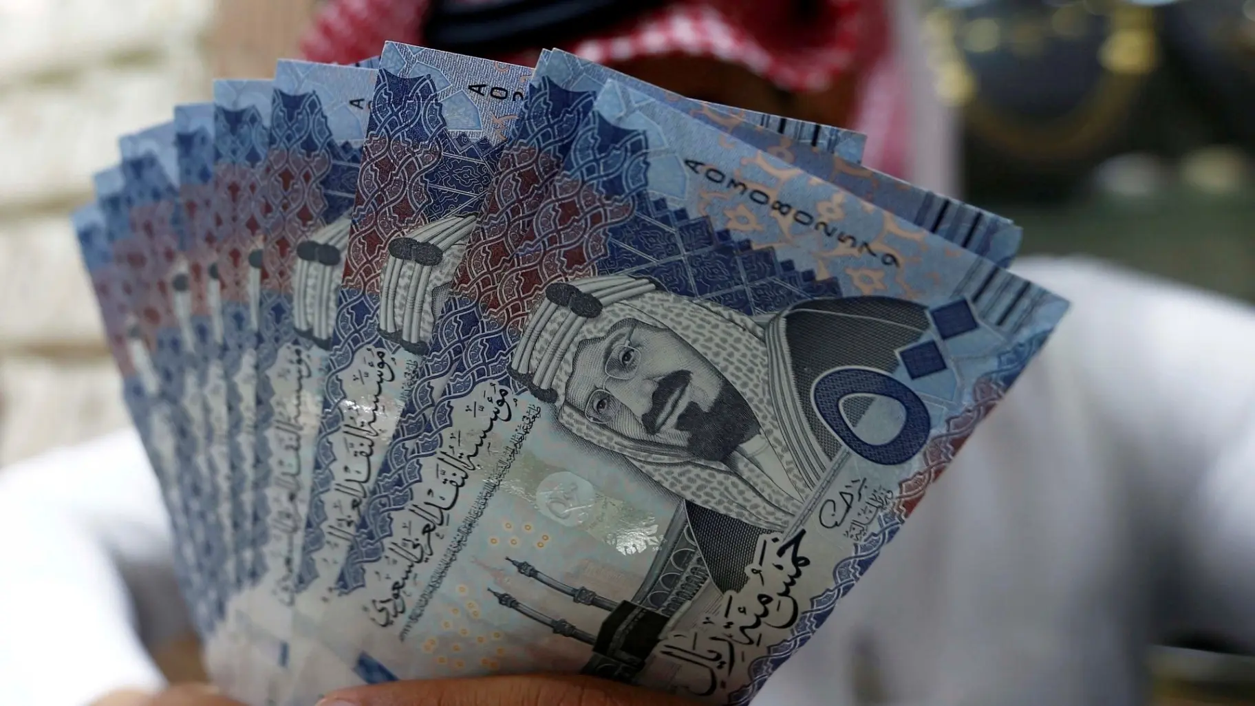 تعرف على سعر الريال السعودي اليوم في مصر الأحد 26 مايو 2024 في جميع البنوك والسوق السوداء