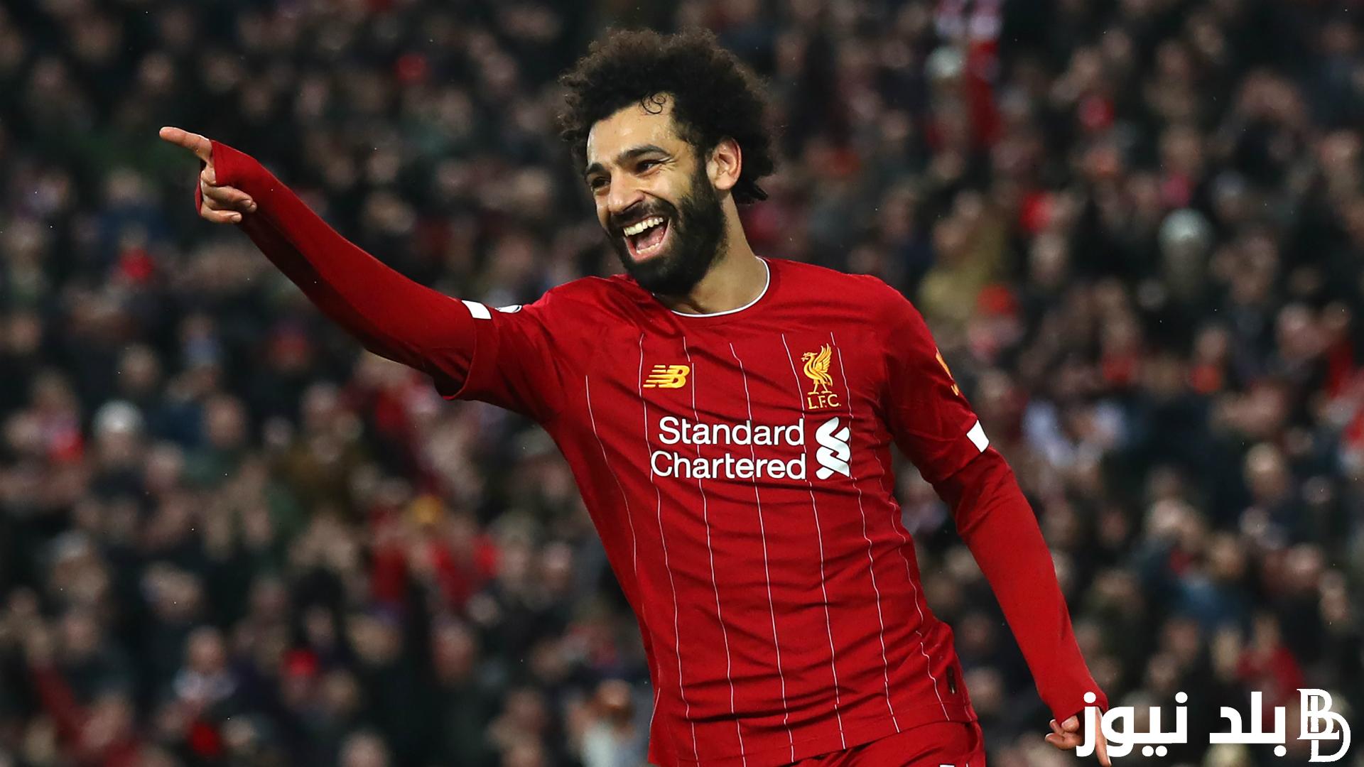 “هالاند في الصدارة” ترتيب محمد صلاح في جدول هدافي الدوري الانجليزي 2024 والدوري الانجليزي الممتاز قبل اخر جولة