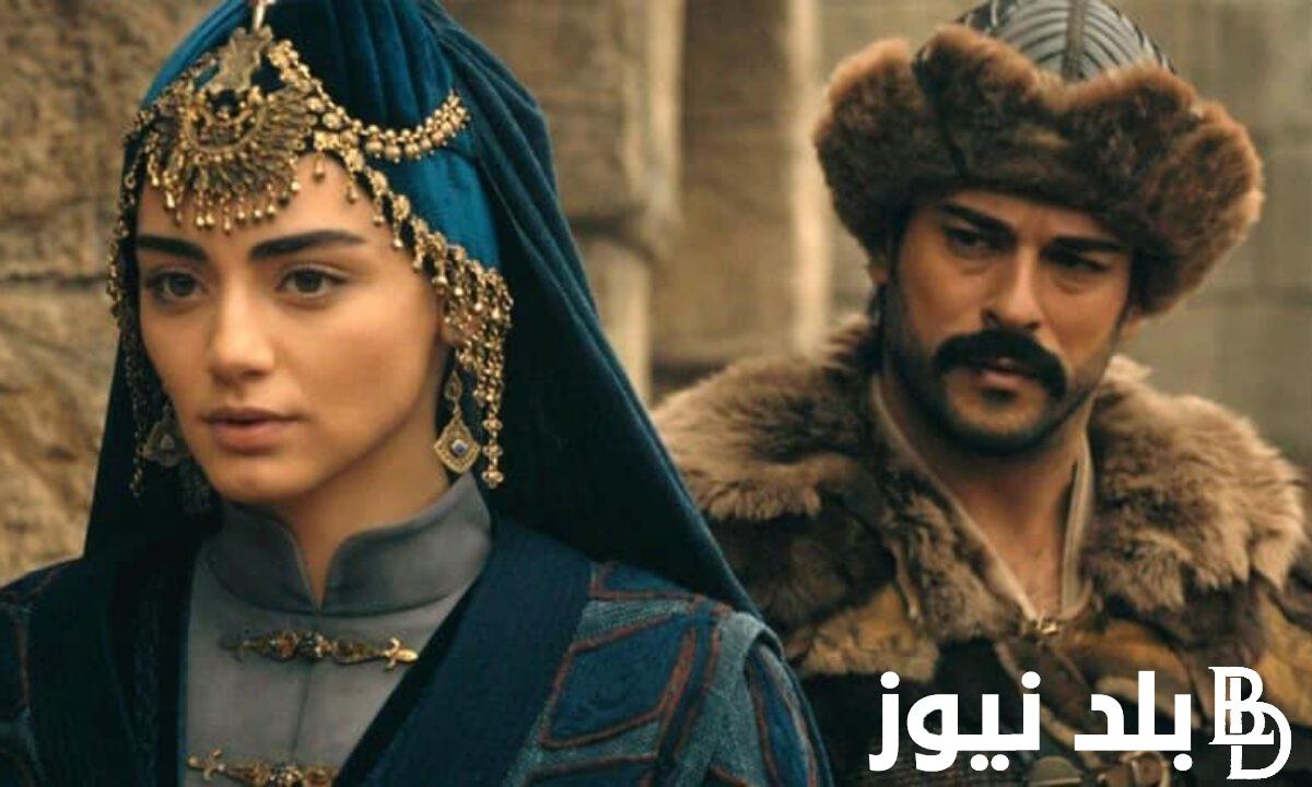 ” حصريا ” حلقة عثمان اليوم الخميس الحلقة 159 اليوم 9 مايو 2024 وموعد العرض علي قناة الفجر