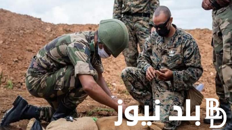 الآن رسمياً.. إعلان الجريدة الرسمية زيادة في أجور القوات المسلحة الملكية وجدول أجور العاملين