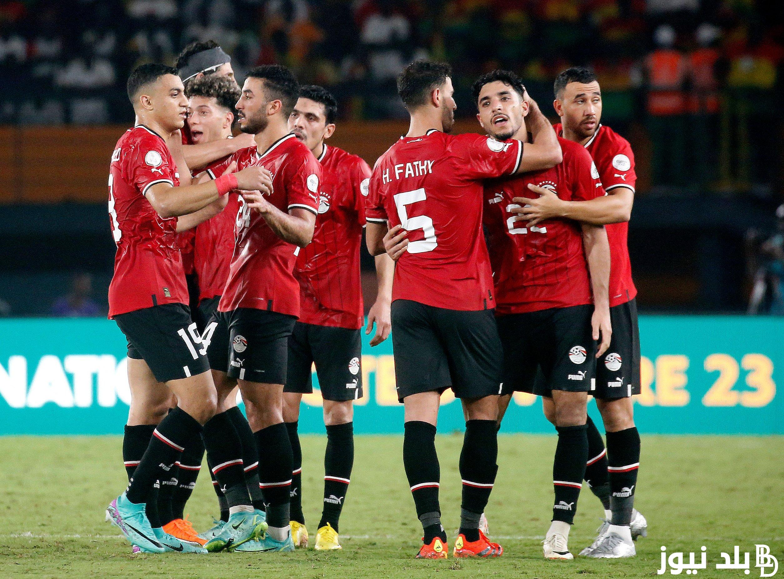 “8 لاعبين مستبعدين” قائمة منتخب مصر 2024.. حسام حسن يفجرها والأهلي يسيطر على القائمة