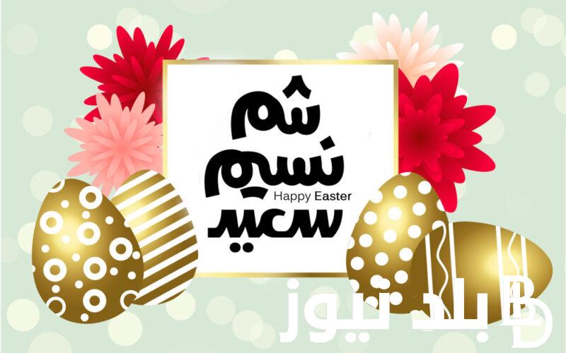 “هتاكل فسيخ و رنجة” موعد شم النسيم 2024 وأبرز عبارات التهنئة للأهل والأصدقاء