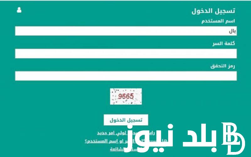 نظام نور برقم الهوية 2024 رابط استخراج نتائج الطلاب للفصل الدراسي الثالث من خلال الموقع moe.gov.sa