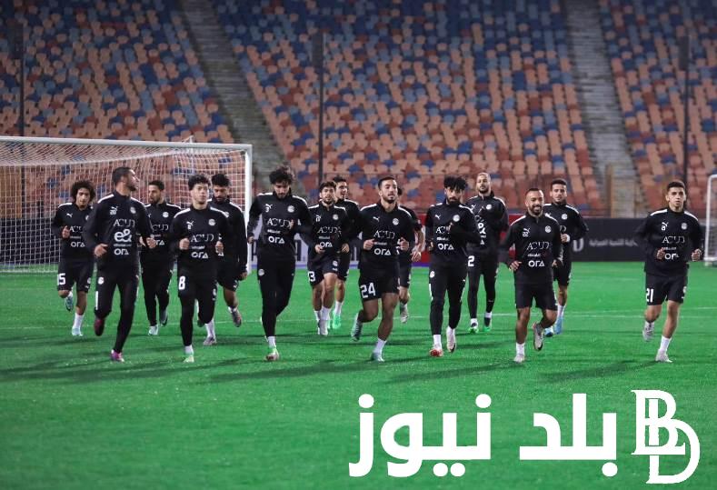 “حقوق بث مباريات المنتخب” تردد قناة اون تايم سبورت.. منتخب مصر في أدغال إفريقيا وتصفيات كأس العالم