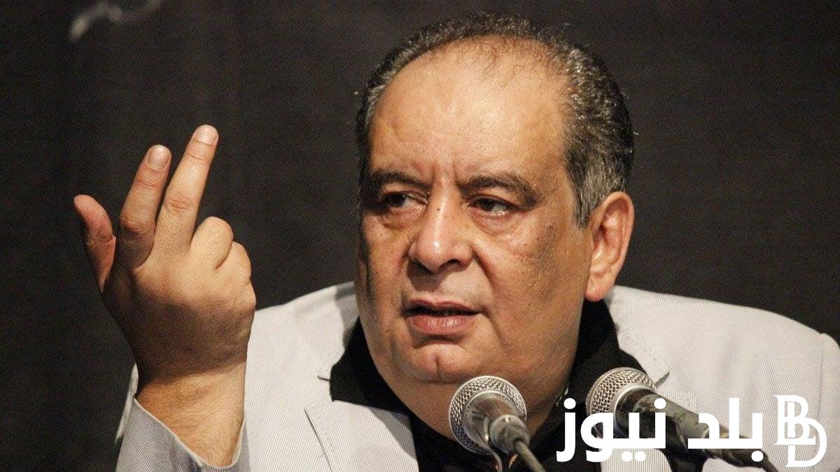 تفاصيل استقالة يوسف زيدان.. عبدالله رشدي يهاجم تكوين بعد استقالة يوسف زيدان