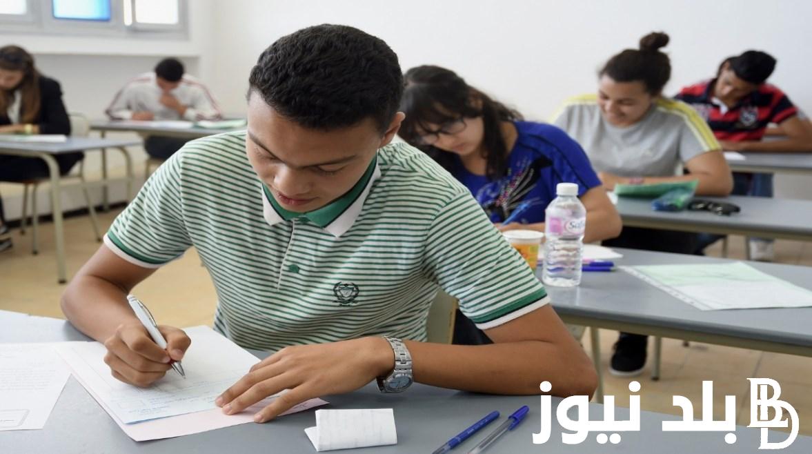 تنسيق محافظة الجيزة من كام.. الثانويه العامه فى العديد من محافظات مصر 2024 وماهى المستندات المطلوبة