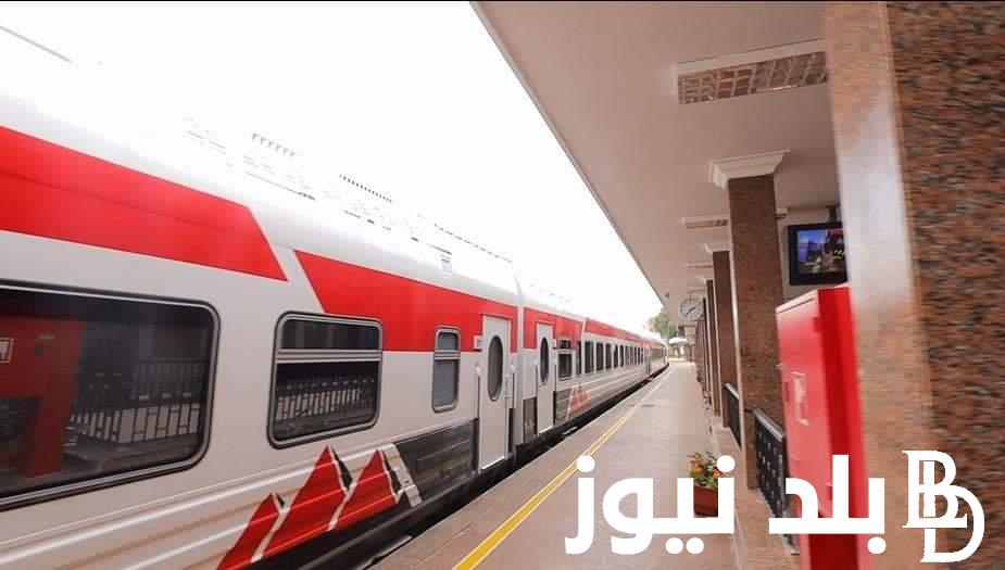 “اعرف قبل ماتحجز” مواعيد قطارات الإسكندرية القاهرة اليوم الثلاثاء 11 يونيو في محطة مصر