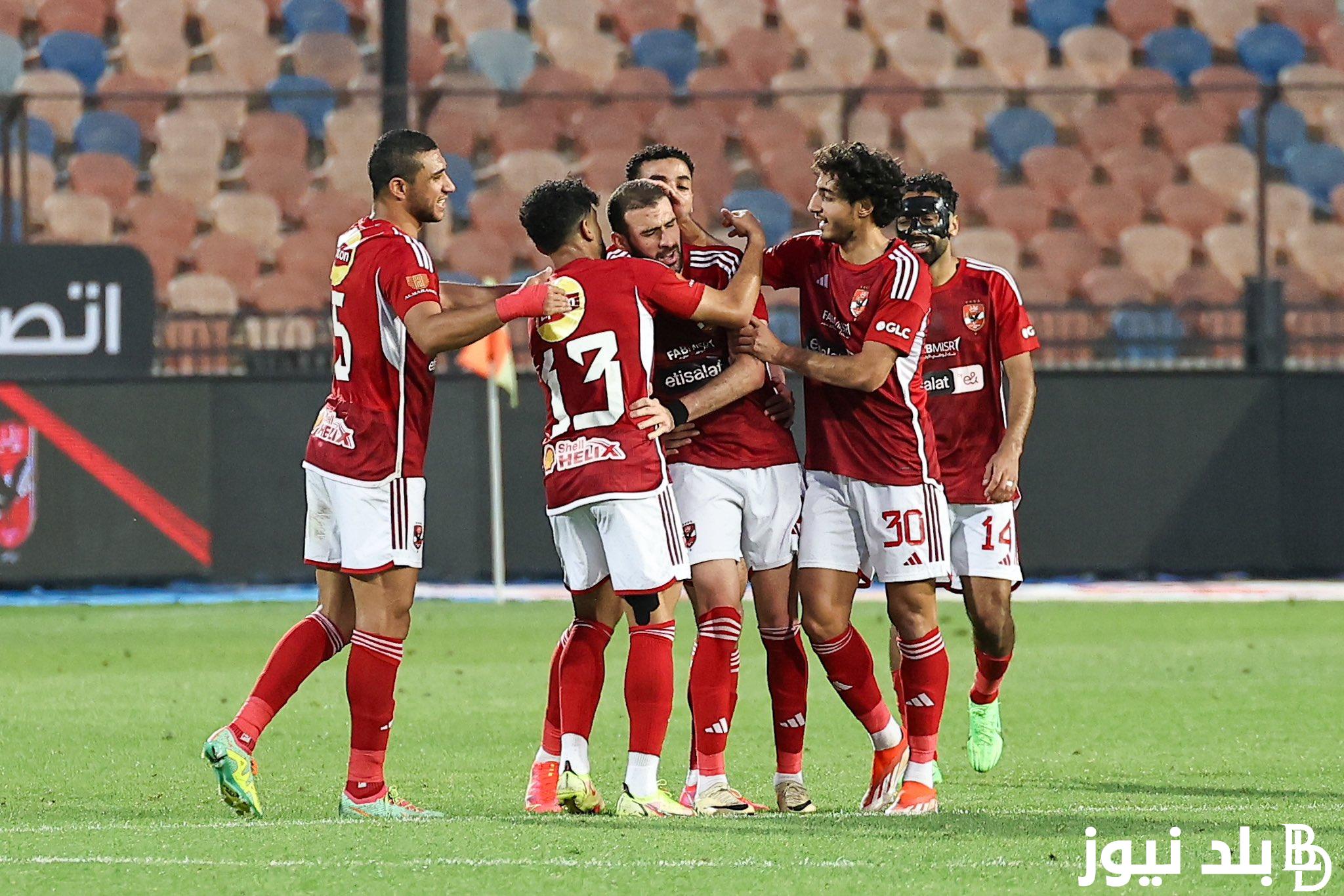 «شاهد الاهلي HD».. القنوات الناقلة لمباراة الاهلي اليوم الجمعة 28/6/2024 أمام فاركو في الدورى علي النايل سات مجاناً
