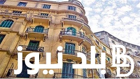 تفاصيل قانون الإيجار القديم السكني 2024.. تعرف على حالات فسخ العقد وطرد المستأجر