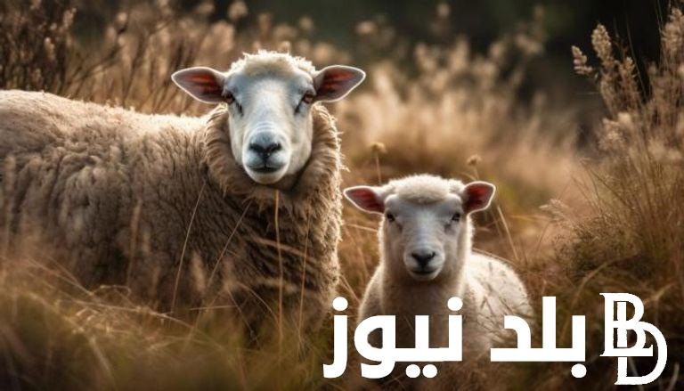“كييش علشان تعيد” تعرف على سعر الاضحية اليوم الإثنين 3 يونيو 2024 في جميع الأسواق