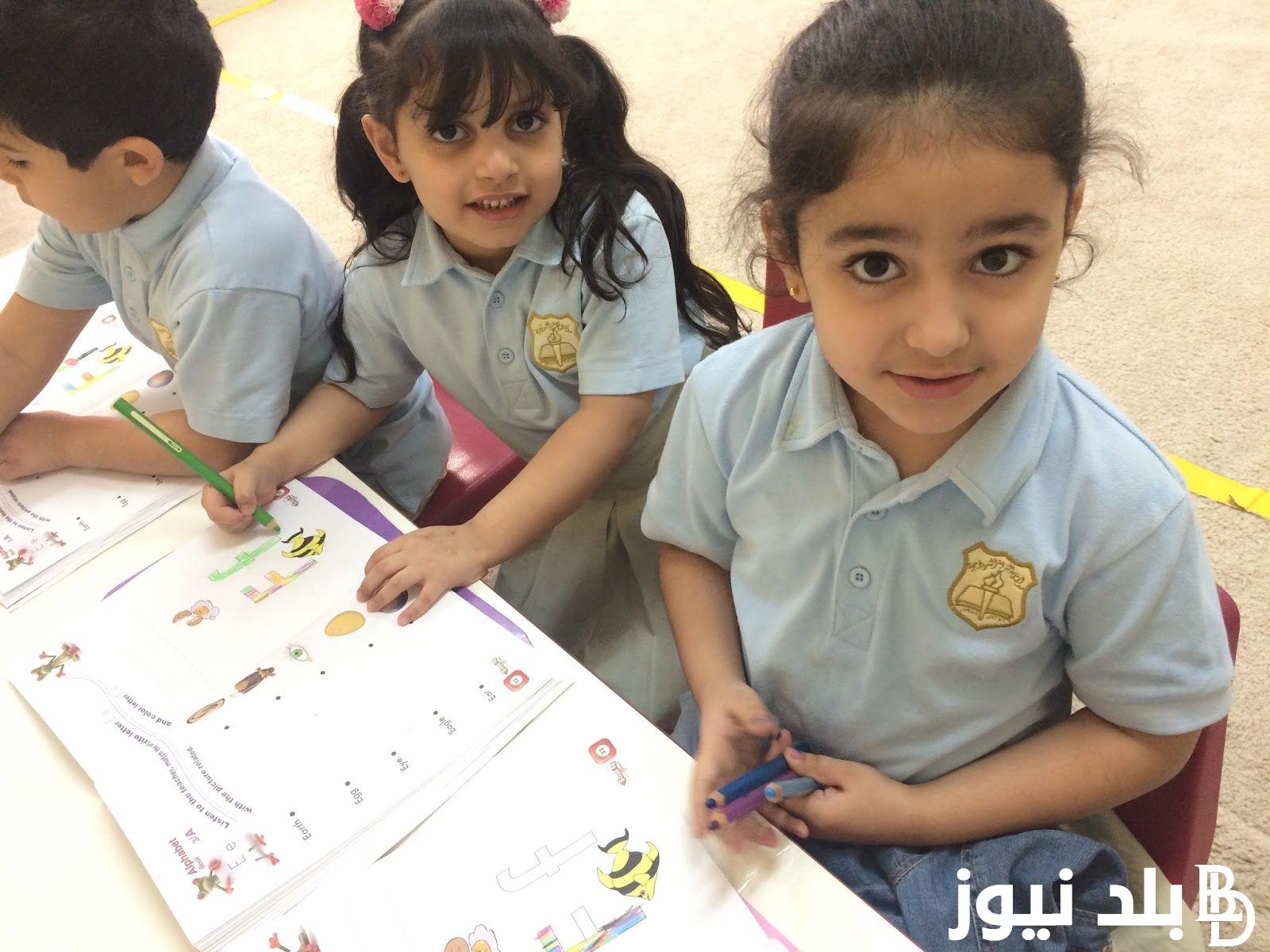 “قدم الآن” رابط تقديم الصف الأول الابتدائي للمدارس الحكومية 2024 من خلال موقع وزارة التربية والتعليم emis.gov.eg