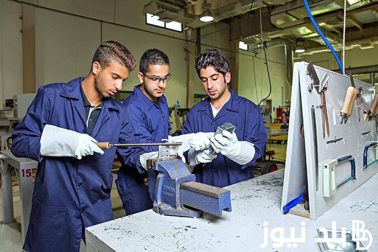 “رابط فعال”.. طريقة التسجيل في الكلية التقنية لعلوم الطيران 2024 والشروط المطلوبة للتقديم
