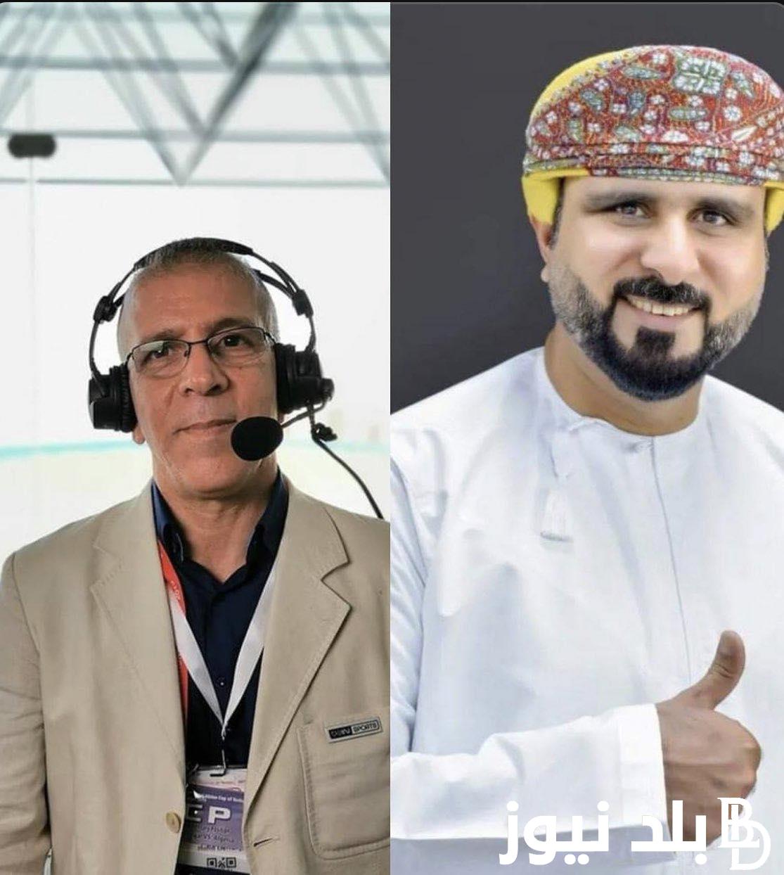 “الأفضل في الوطن العربي” معلق مباراة ريال مدريد وبوروسيا دورتموند في نهائي دوري أبطال أوروبا
