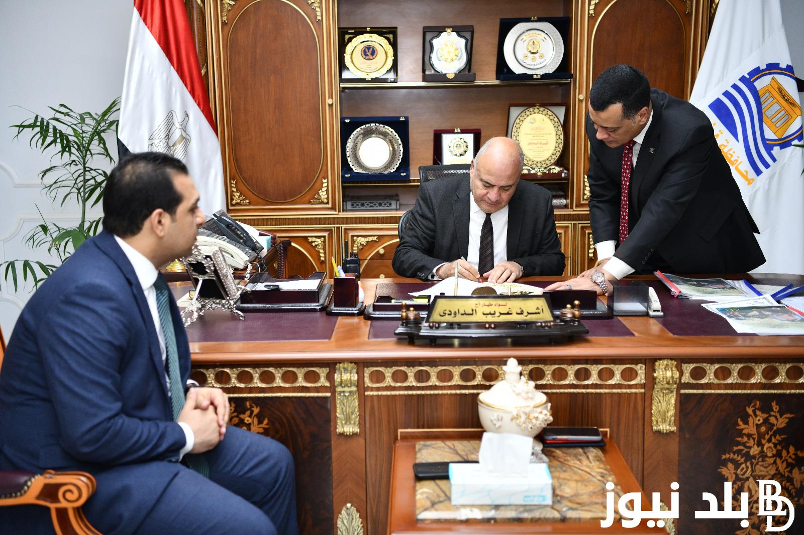 الان رسمياً.. نتيجة الشهادة الإعدادية محافظة قنا برقم الجلوس نذاكر 2024 عبر موقع نتيجة نت