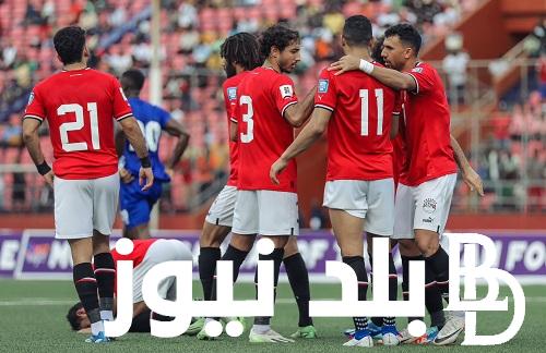 “فوز صعب وثمين” انتهاء مباراة مصر وبوركينا فاسو بفوز الفراعنة على منتخب الخيول البيضاء