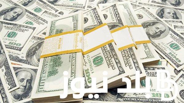 “الدولار بكام؟”.. سعر الدولار اليوم مقابل الجنية المصري الثلاثاء 25 يونيو 2024 بحسب اخر تحديث