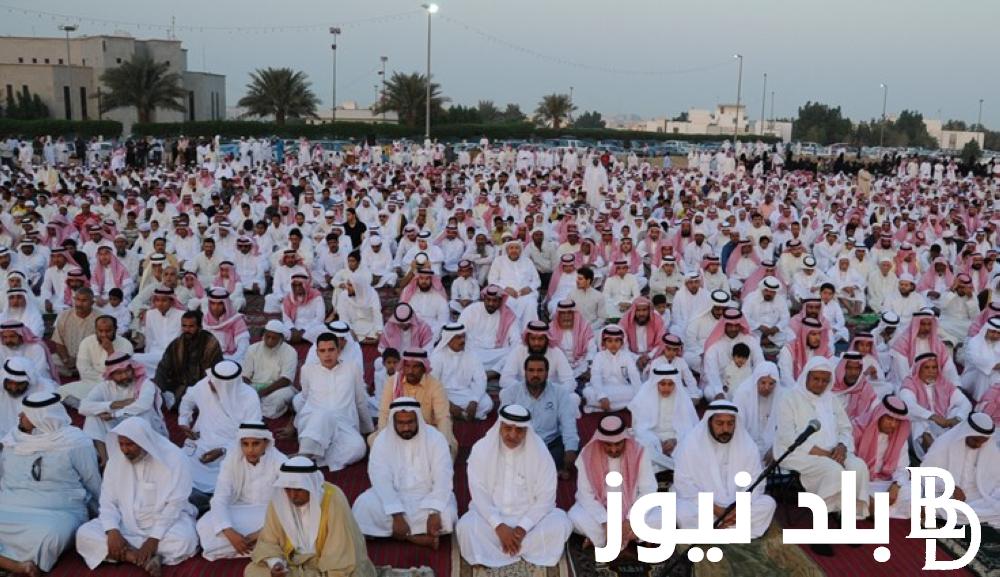متى صلاة العيد؟.. موعد صلاه عيد الاضحى في الاردن بناءً على رؤية الهلال وفقًا لقرار الجهات المختصه