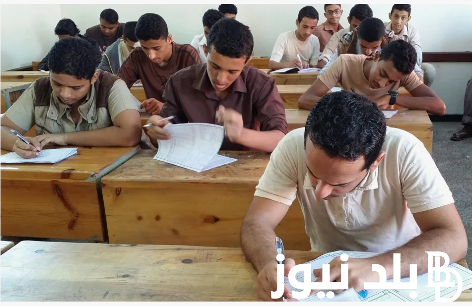 تسريب امتحانات الثانوية العامة حقيقة ام لا.. وزارة التربية والتعليم توضح التفاصيل