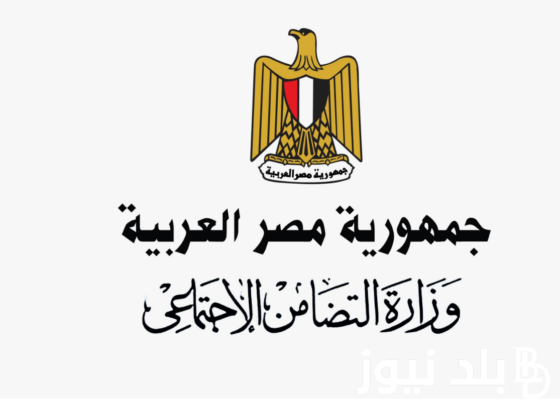 هُـنـا.. وزارة التضامن الاجتماعي تكافل وكرامة moss.gov.eg.. إستعلم الان على معاشك بإسمك ورقمك القومي