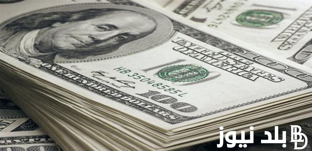 هُنا الآن.. سعر الدولار اليوم بالسوق السوداء السبت 29 يونيو 2024 وفي البنوك المصرية