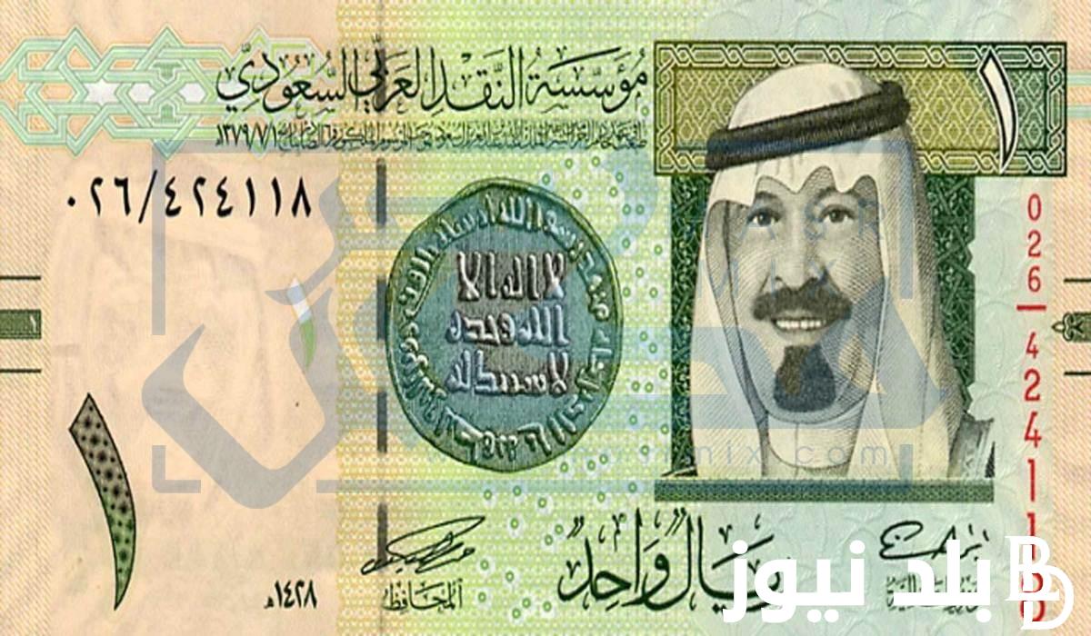 .كم سعر الريال السعودي اليوم في البنك الأهلي بتاريخ 30 يونيو 2024 في السوق السوداء