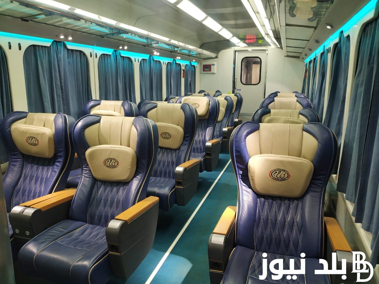 “اعرف المواعيد” مواعيد قطارات الإسكندرية القاهرة اليوم الجمعة 7 يونيو 2024 من قبل محطة مصر