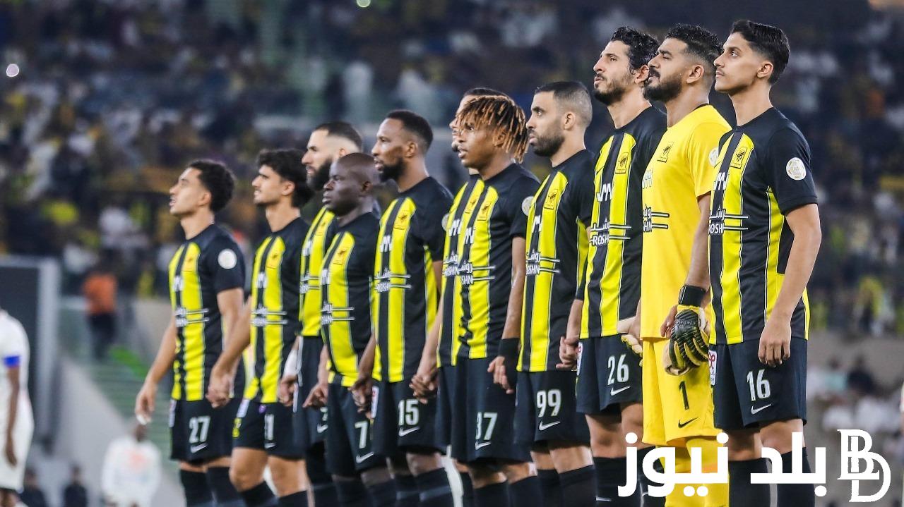 “الاتحاد السعودي خارج البطولة” كأس الخليج للاندية 2024 يعود بعد 9 سنوات غياب عن الحضور ضمن البطولات الكبري