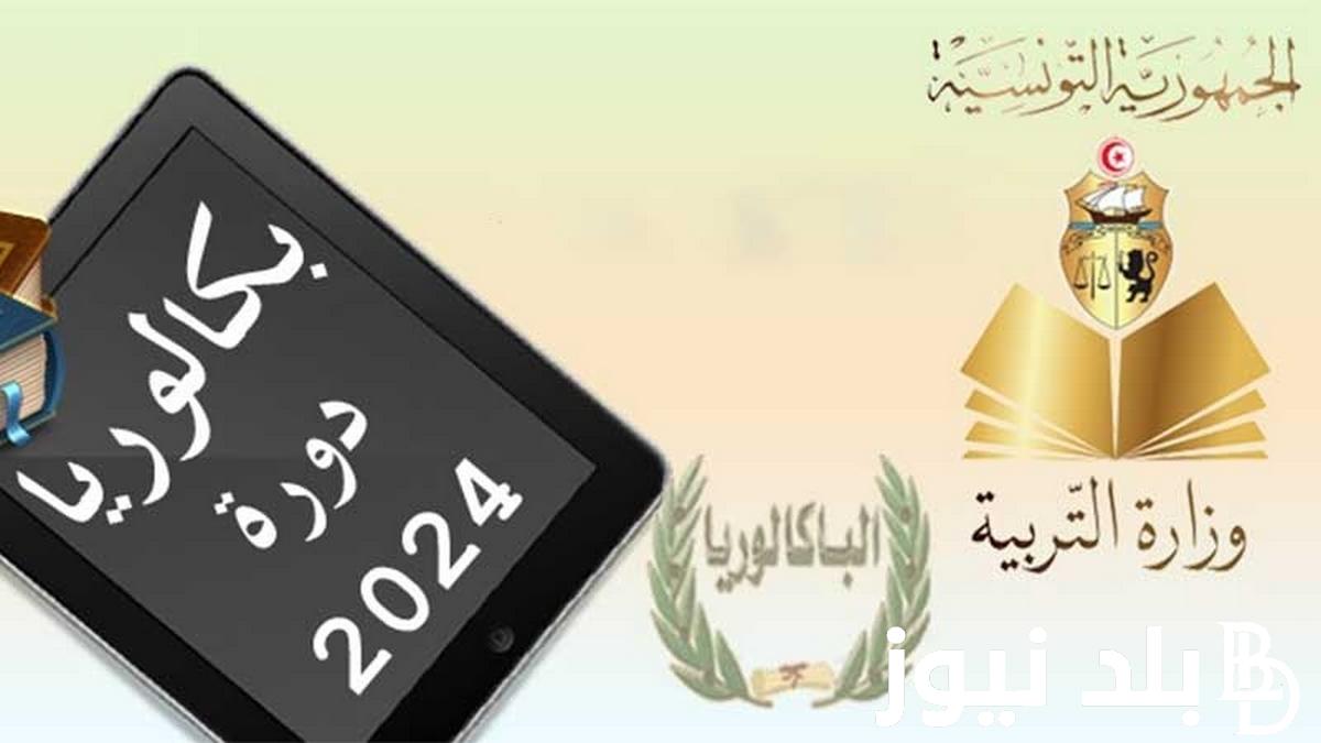 “استعلم الان” الاستعلام عن نتائج الباكالوريا التونسية 2024 من خلال وزارة التربية والتعليم التونسية