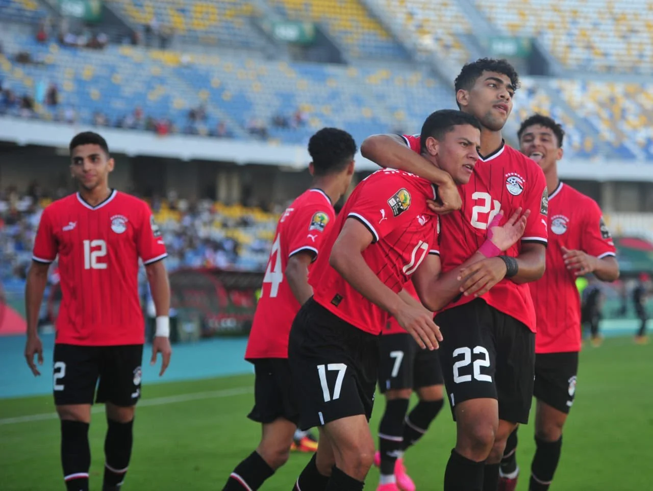 إعرف الآن موعد مباراة منتخب مصر الأولمبي الودية ضد منتخب ساحل العاج القوي
