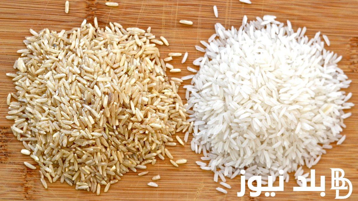الآن.. سعر الارز الشعير اليوم الاثنين 17 يونيو 2024 في السوق المحلي للمستهلك