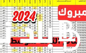 من هنا حالا.. نتائج الثالث متوسط 2024 بالعراق الدور الأول عبر موقع نتائجنا أو عبر موقع وزارة التربية العراقية ( جميع المحافظات)