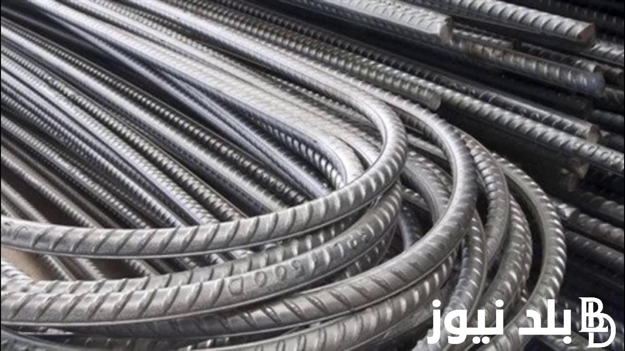 عز بكام؟ سعر الحديد اليوم في مصر حديد عز بتاريخ 29 يونيو 2024 للتجار والموزعين في المصانع والشركات