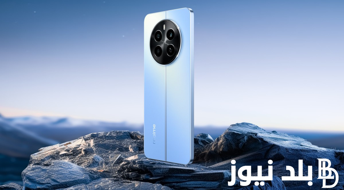 يدعم شبكات الجيل الرابع 4G.. سعر هاتف realme 12 4g في السوق للمستهلكين وعيوب الهاتف ومميزاته