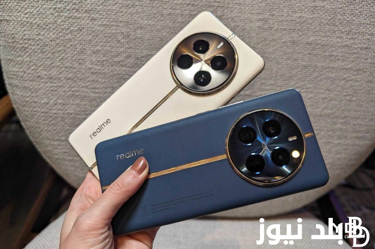 “بإمكانيات جبارة” realme 12 4g سعر ومواصفات في مصر والوطن العربي واهم المميزات التي يحتويها الجهاز العملاق