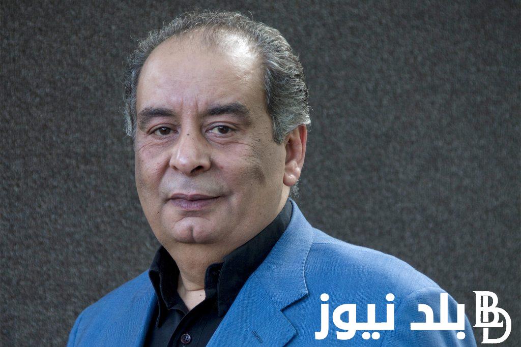 “خلافات بين زيدان وبحيري” استقالة يوسف زيدان من المؤسسة.. اعرف الأسباب