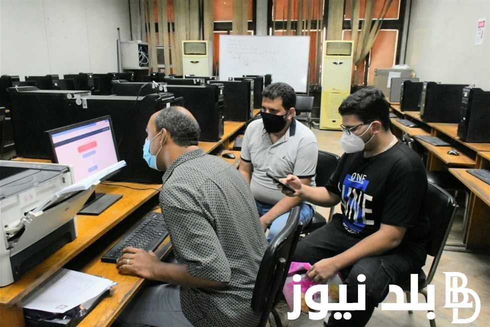 بعد ظهور نتيجة الاعدادية.. تنسيق الثانوية العامة 2024 الإسكندرية المرحلة الأولى