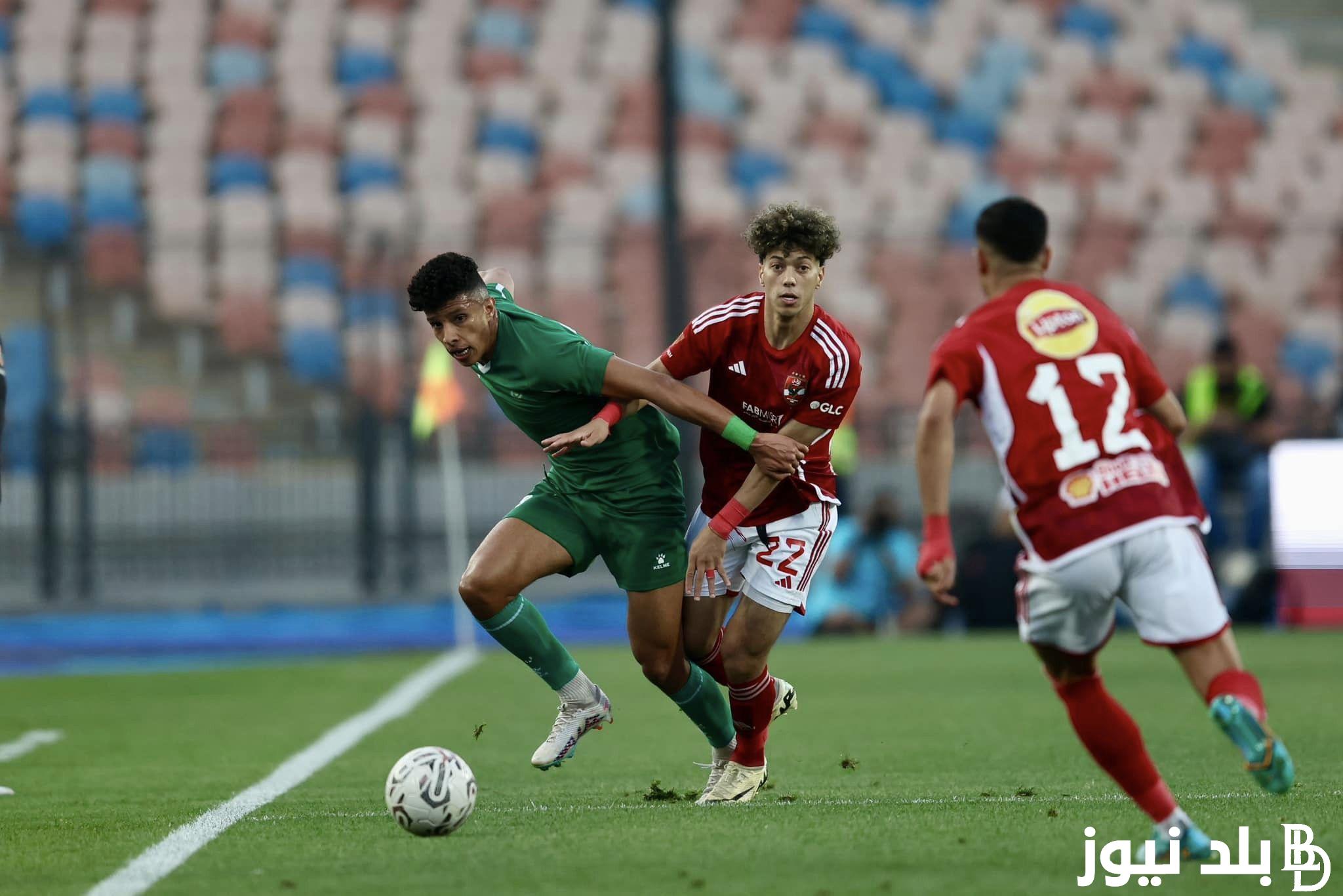 “ثبت الان بجودة FULL HD” القنوات الناقلة لمباراة الاهلي والاتحاد السكندري الثلاثاء 18 يونيو 2024 في الدورى علي النايل سات مجاناً