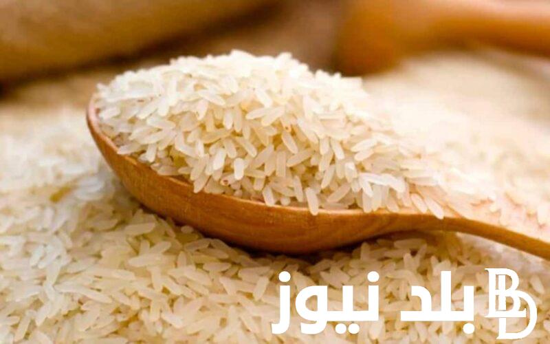 الطن بكام؟.. سعر طن الارز الشعير اليوم الاربعاء 19 يونيو 2024 في الاسواق المصرية