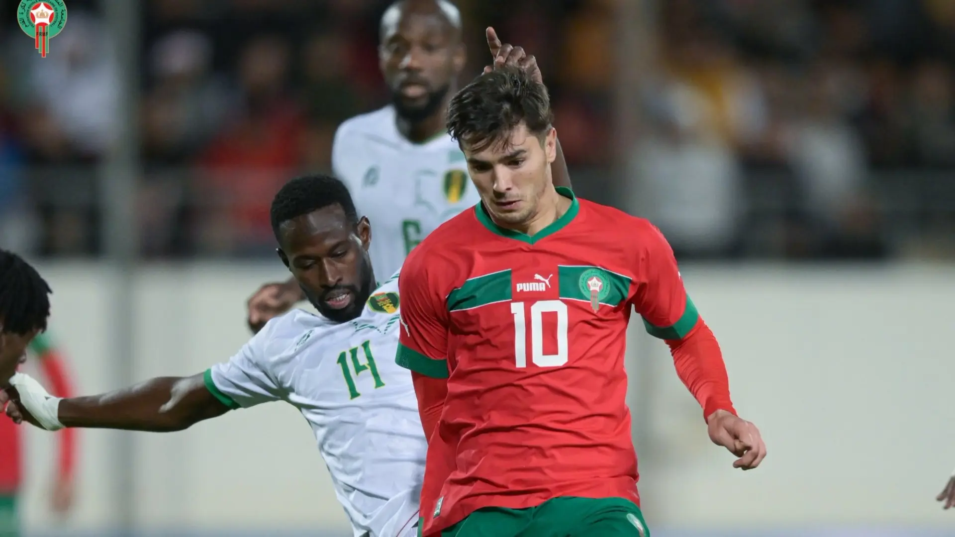 “بدون تشفير” القنوات الناقلة لمباراة المغرب وزامبيا في التصفيات المؤهلة لكاس العالم 2026