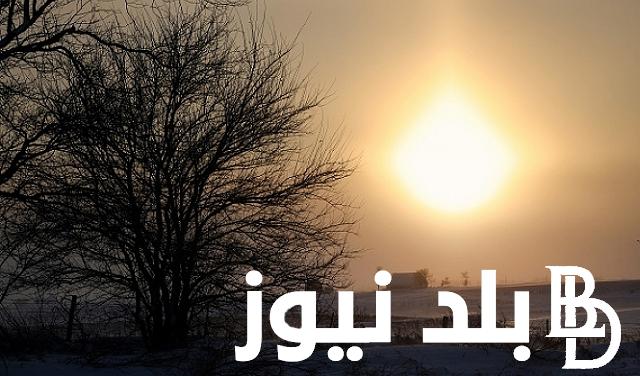 ”الموجة الحارة لسه هتبدأ” حالة الطقس اليوم الثلاثاء 11 يونيو 2024 ودرجات الحرارة الفترة القادمة خلال أيام عيد الأضحى