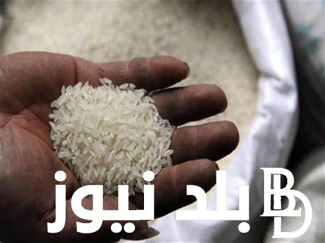 سعر طن الأرز الشعير اليوم اليوم الاحد 16-6-2024 للمُستهلك بجميع الاسواق المحلية