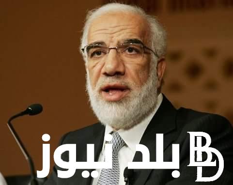 تفاصيل وفاة الشيخ عمر عبدالكافي وحزن العالم الإسلامي.. حقيقة أم لا؟