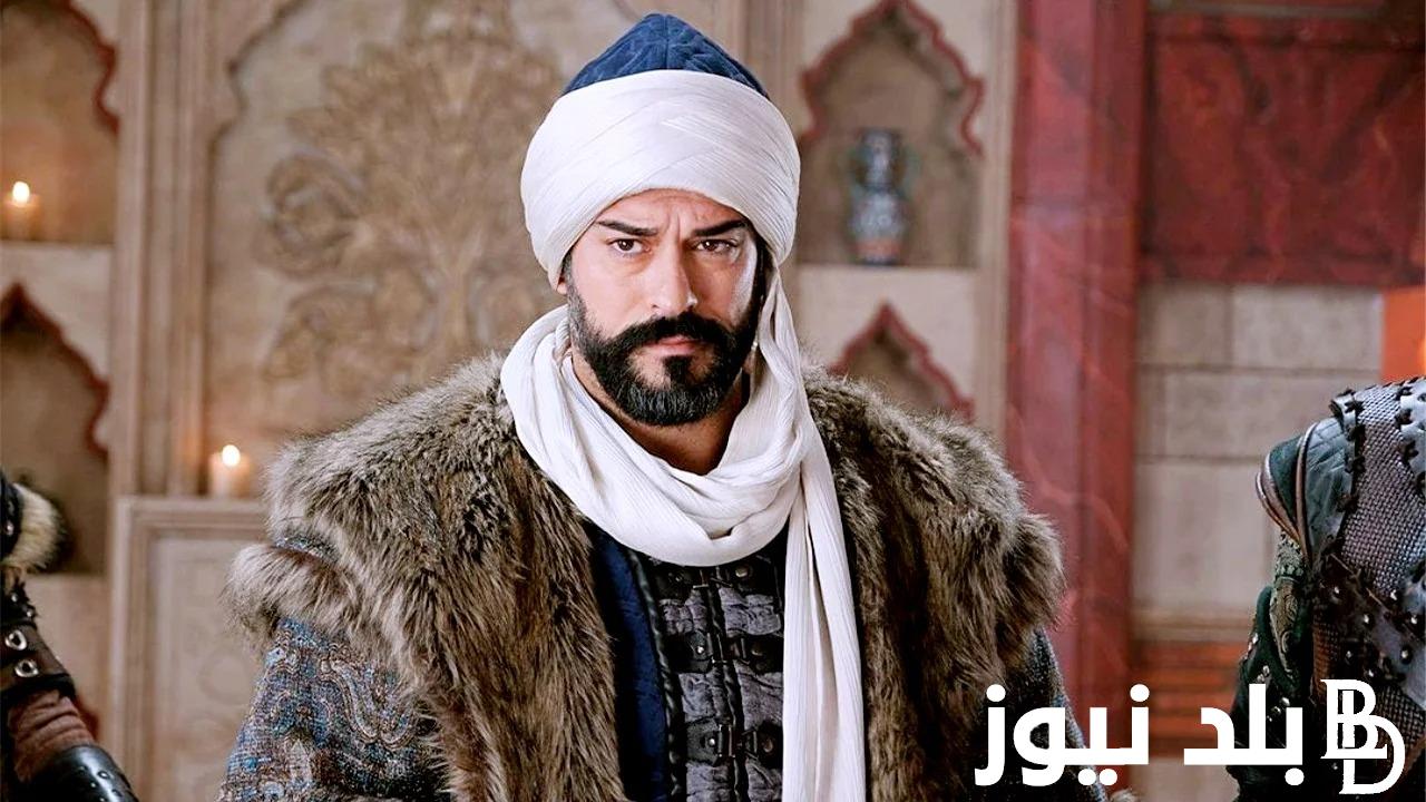 “Kurulus Osman حـ ١٦٤”.. مسلسل المؤسس عثمان الحلقة 164 dailymotion مترجمة على قناة الفجر الجزائرية بإشارة قوية HD وقصة عشق وموقع ايجي بست