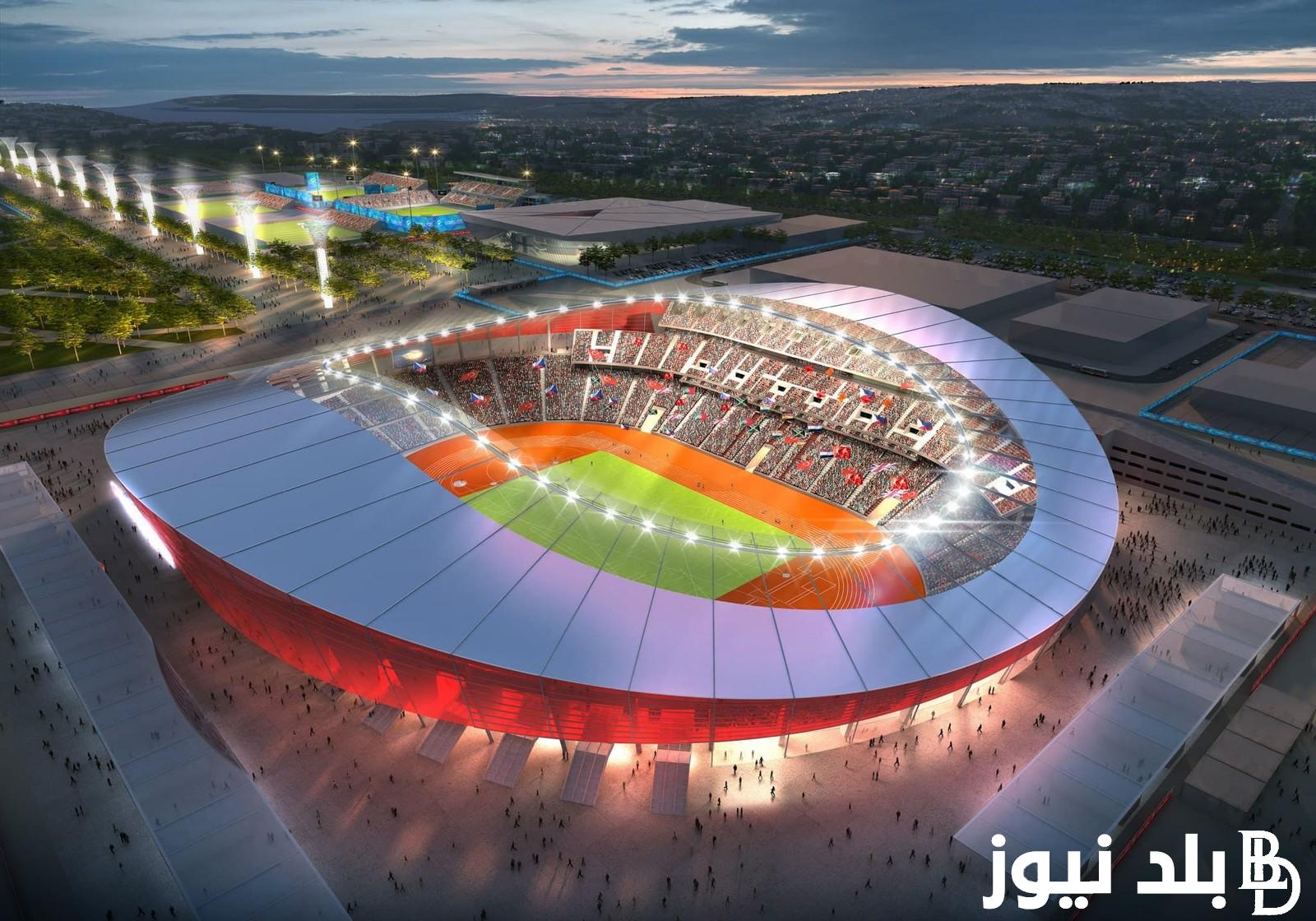 “استاد إنجلترا التاريخي” ملعب نهائي دوري ابطال اوروبا والقنوات الناقلة للمباراة
