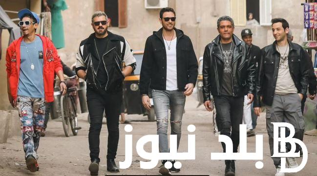 “إيرادات كسرت حاجز الـ 100 مليون” موعد نزول فيلم ولاد رزق 3 والأفلام المنافسة في دُور العرض