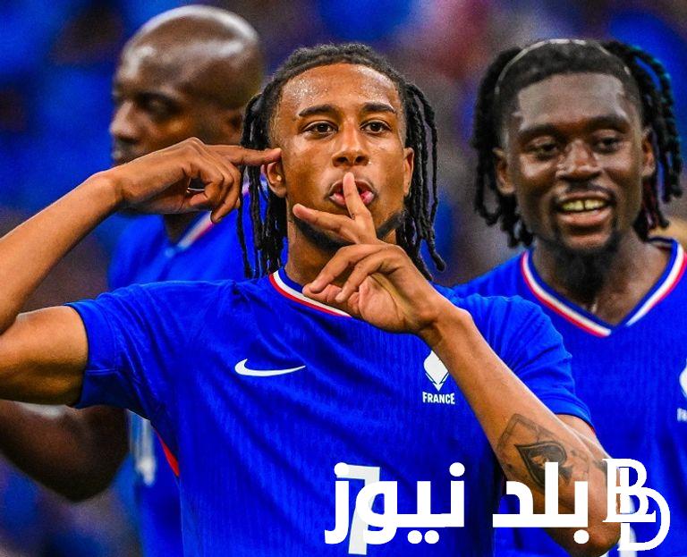 ترتيب مجموعات اولمبياد باريس كره القدم بعد الجولة الثانيه.. ترتيب مصر بعد الفوز علي أوزبكستان