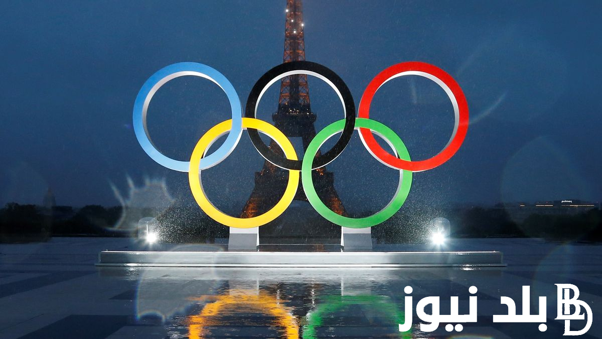 “بمشاركة سارة أحمد” متى موعد انطلاق الألعاب الأولمبية باريس 2024 اليوم الجمعة 26\7\2024 والقنوات الناقلة